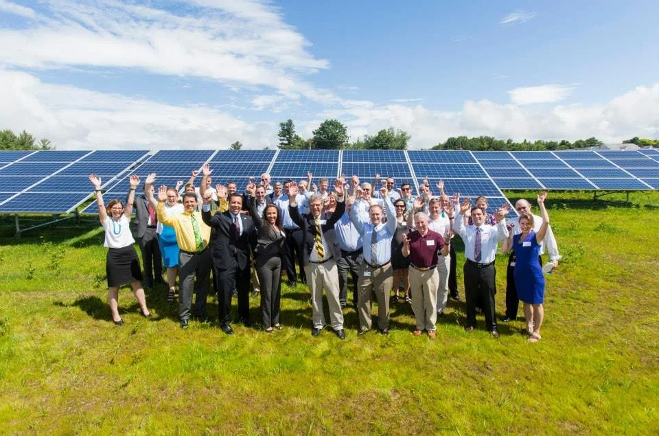BlueHub and Sunwealth Deal secures Continued Access to Solar Energy and Savings for Nonprofits