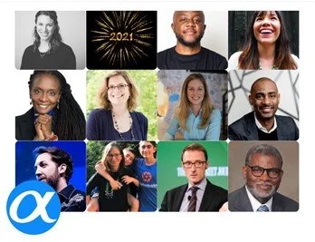 ImpactAlpha Highlights Sunwealth in Year-End Round-up of LEADERS MAKING A DIFFERENCE