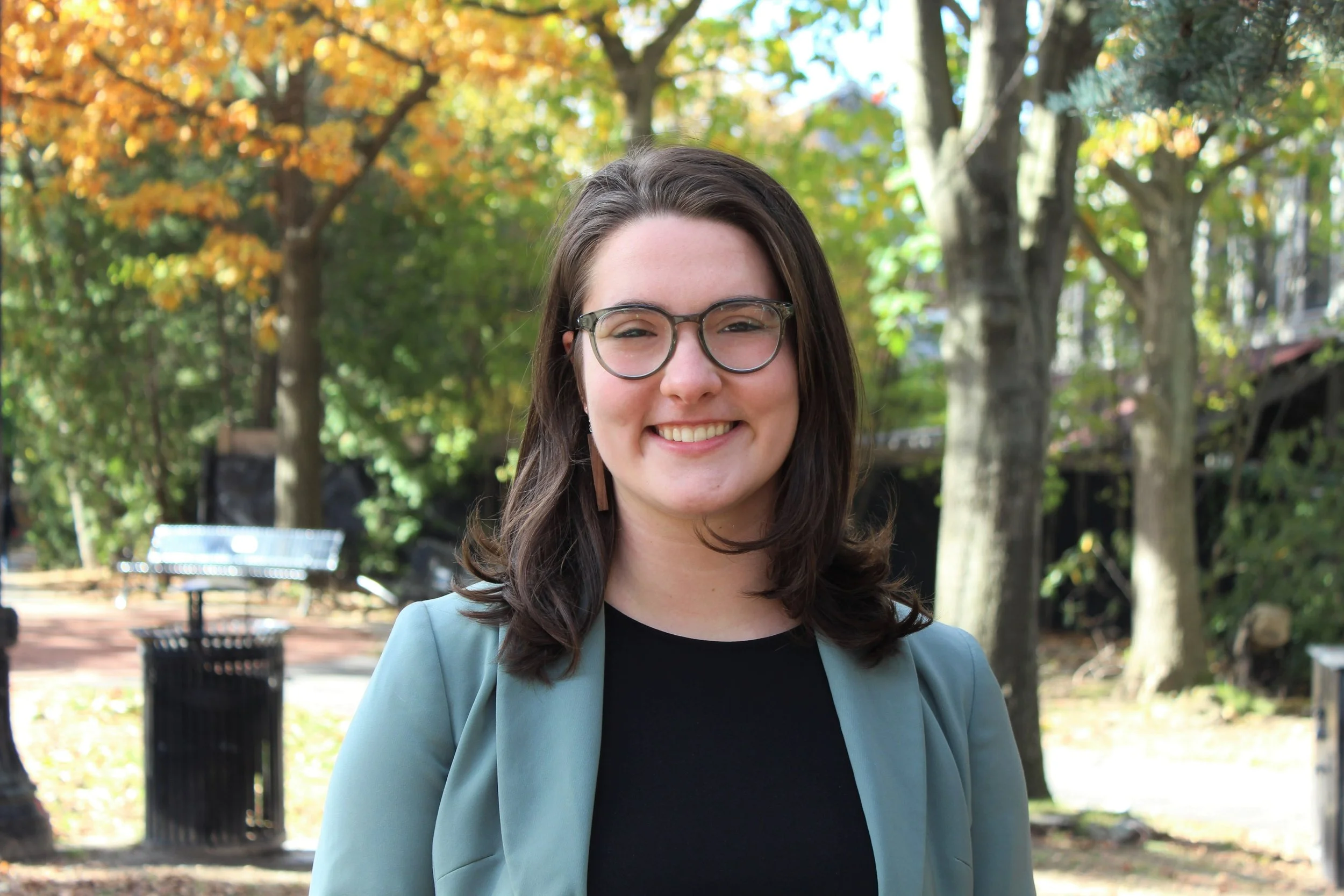 DEVELOPER INSIGHTS: Cecelia Bolon on Energy Justice and the NYCHA PORTFOLIO