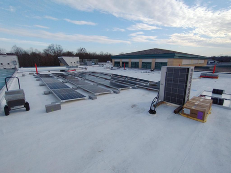 Southern New Jersey Sunshine