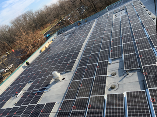 Solar project timelines can change and slip into the next year… Is your financing partner flexible?