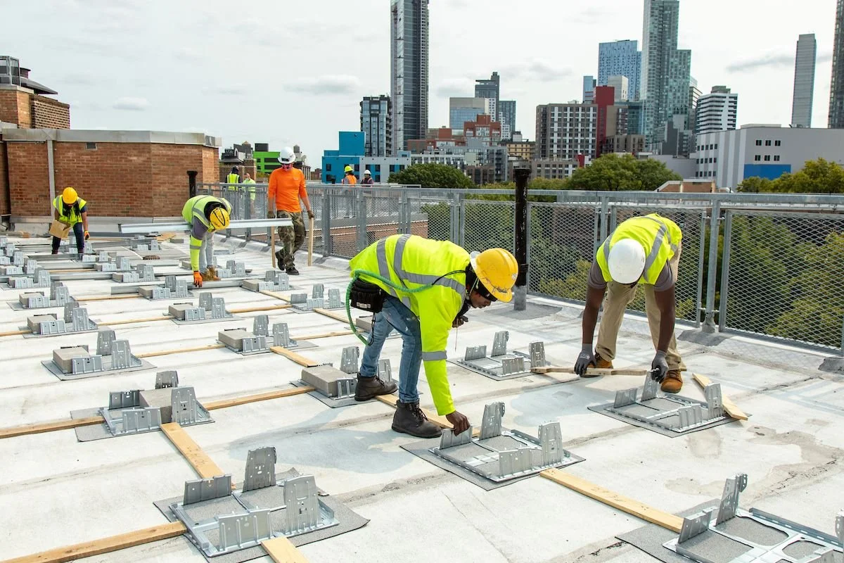 Natural Investments Spotlights Sunwealth and Greenbacker