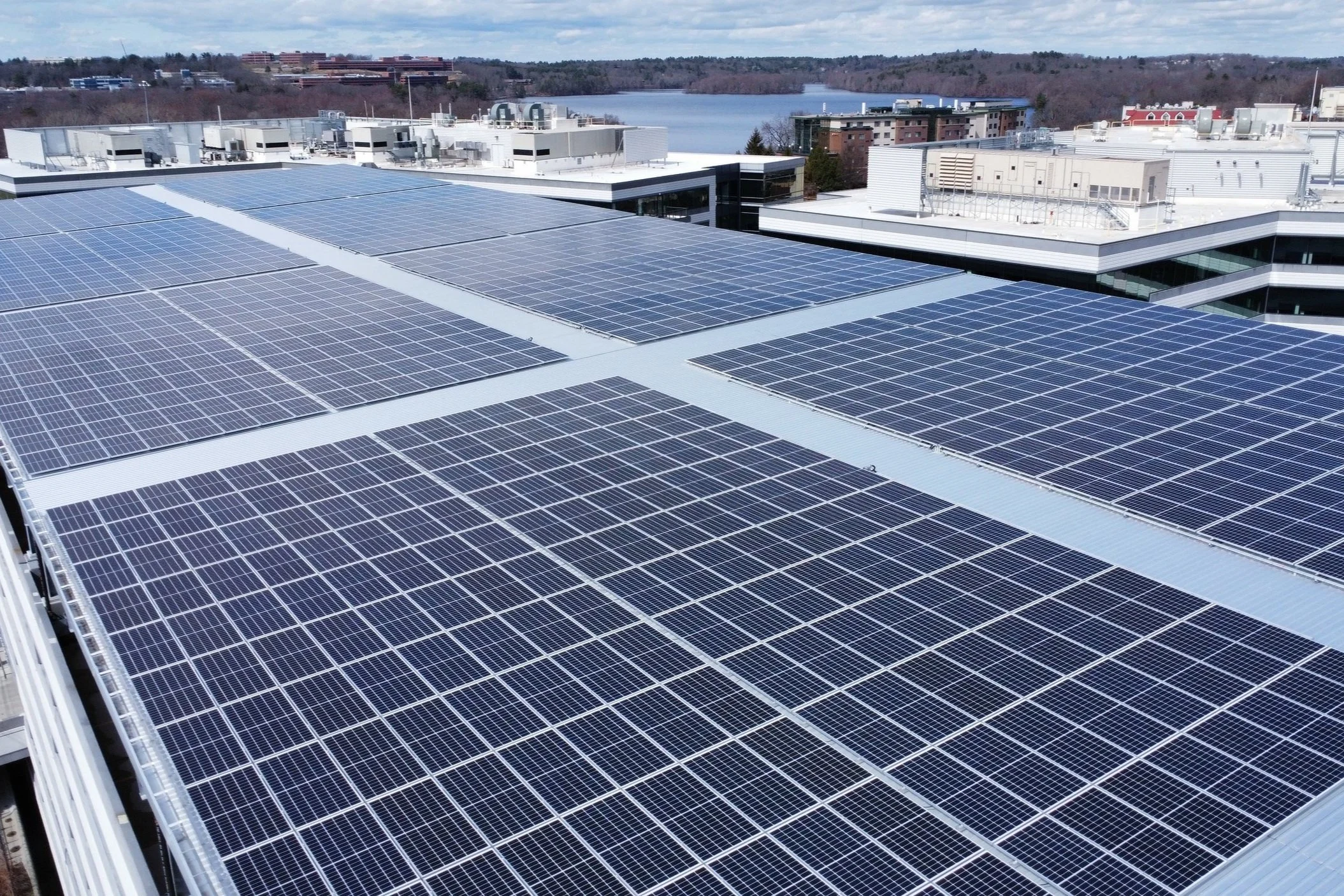 B Corporation Includes Sunwealth in List of B2B Sustainability B Corps