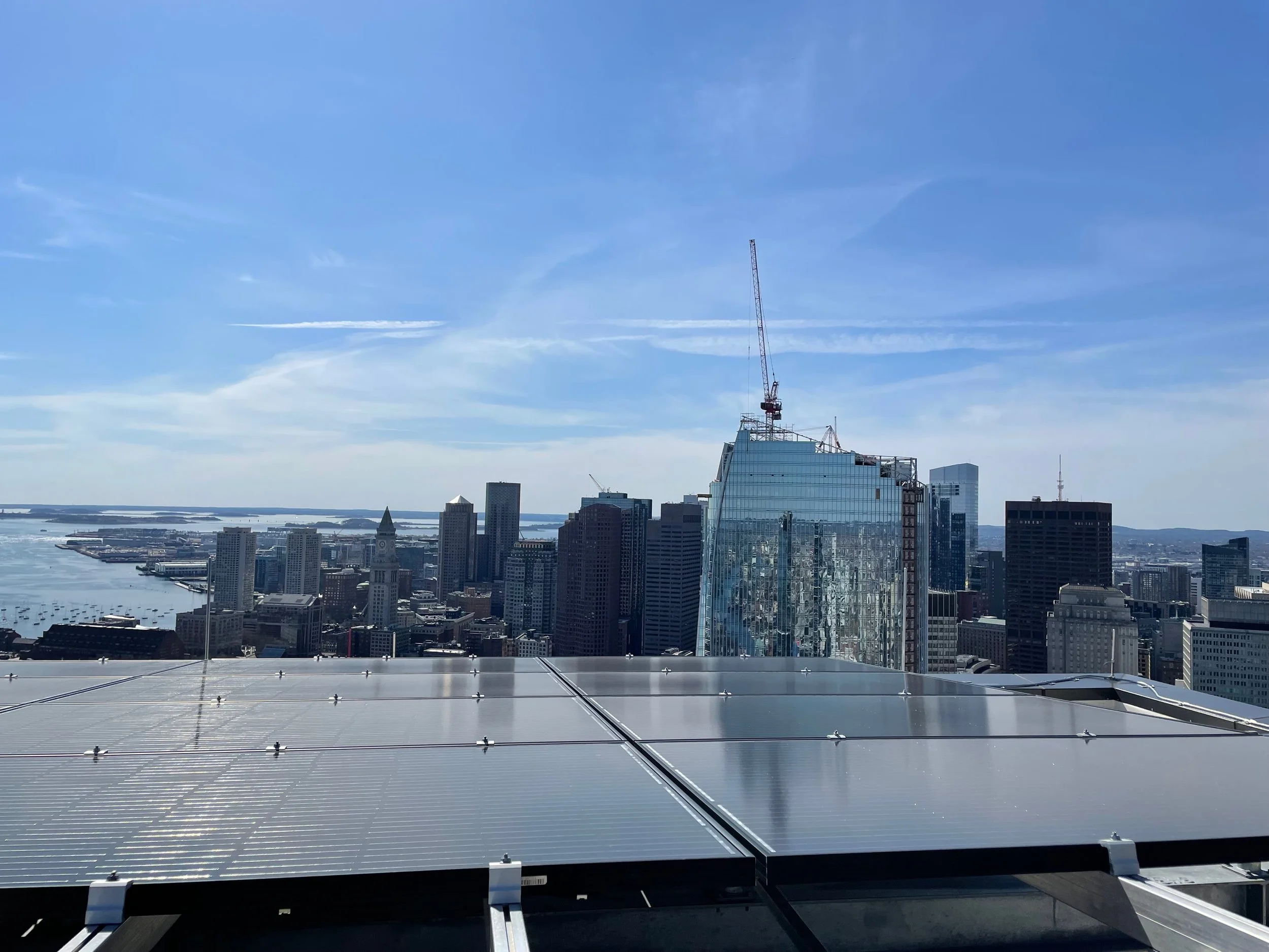 Safe Harbor in Uncertain Times:  Locking in the 26% Solar Commercial Investment Tax Credit