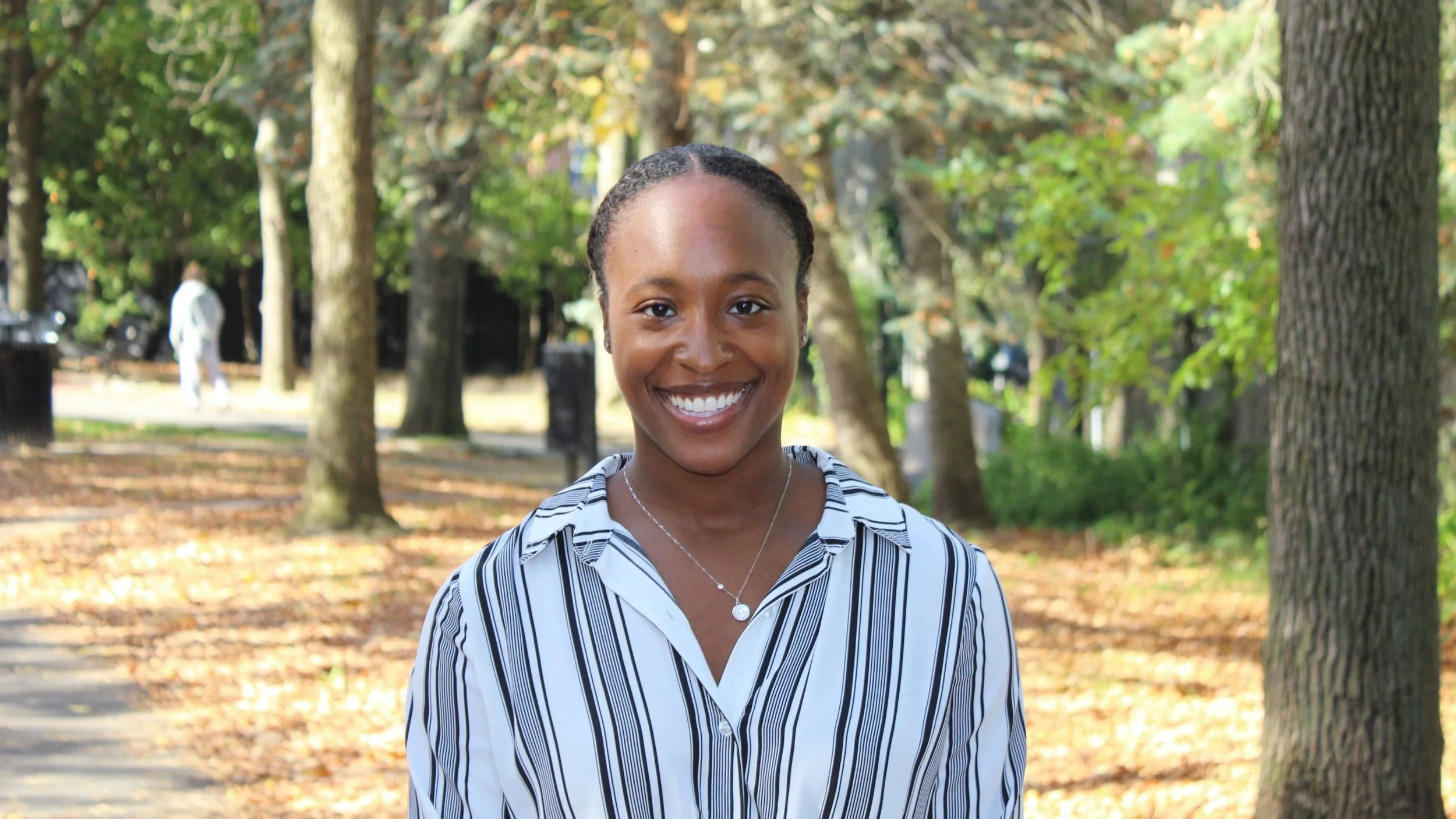 Meet the Team: Elizabeth Price 