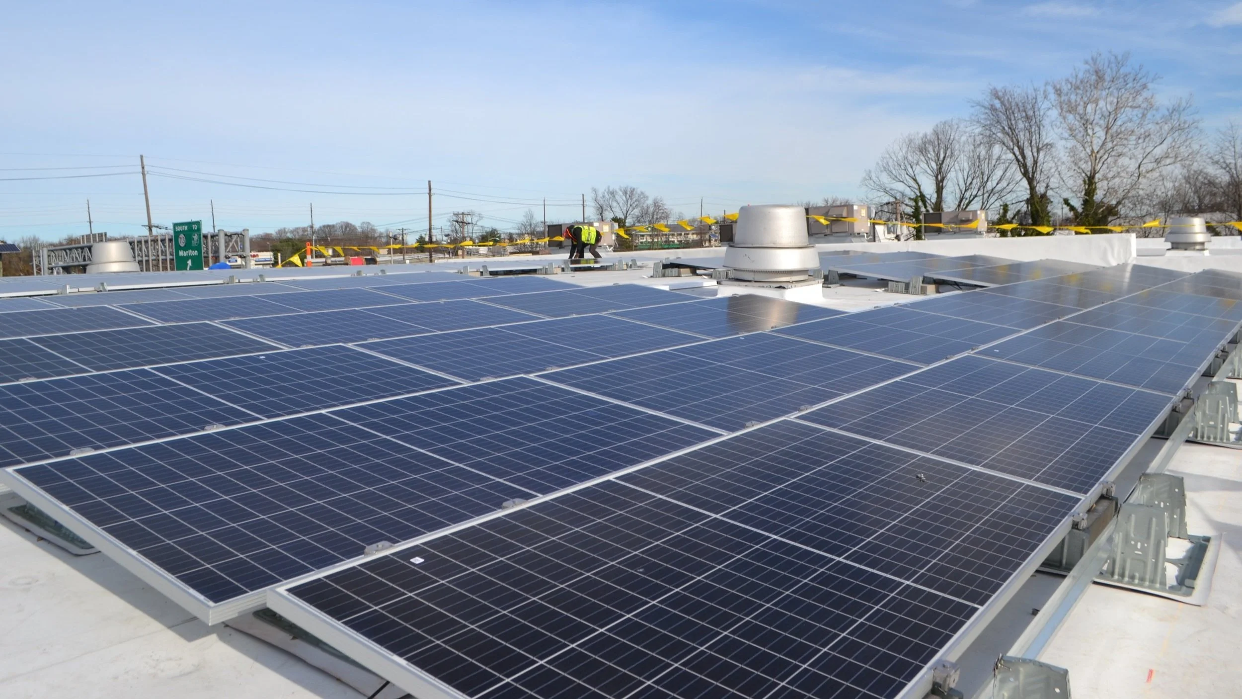 Building for Lasting Impact