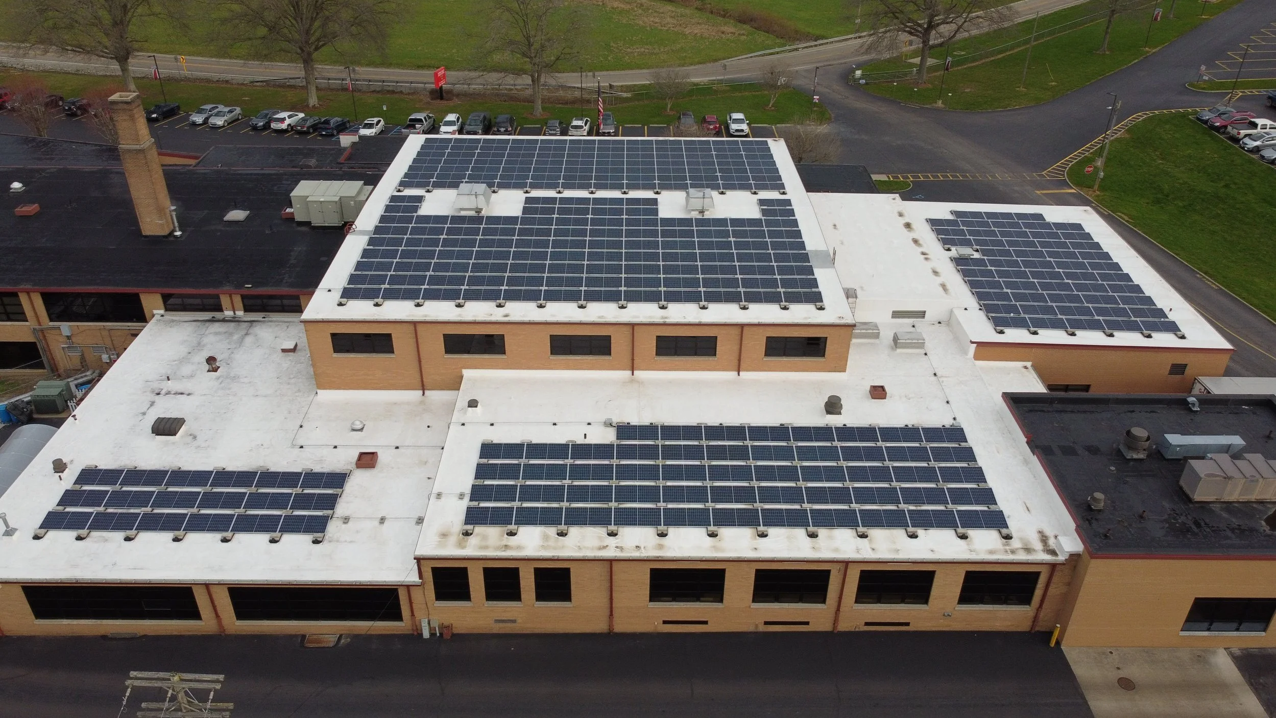 Bringing Solar to Appalachia