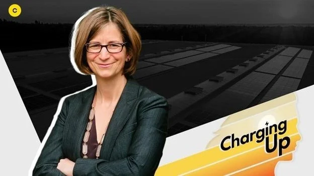 Canary Media Features Sunwealth’s CDO, Jess Brooks