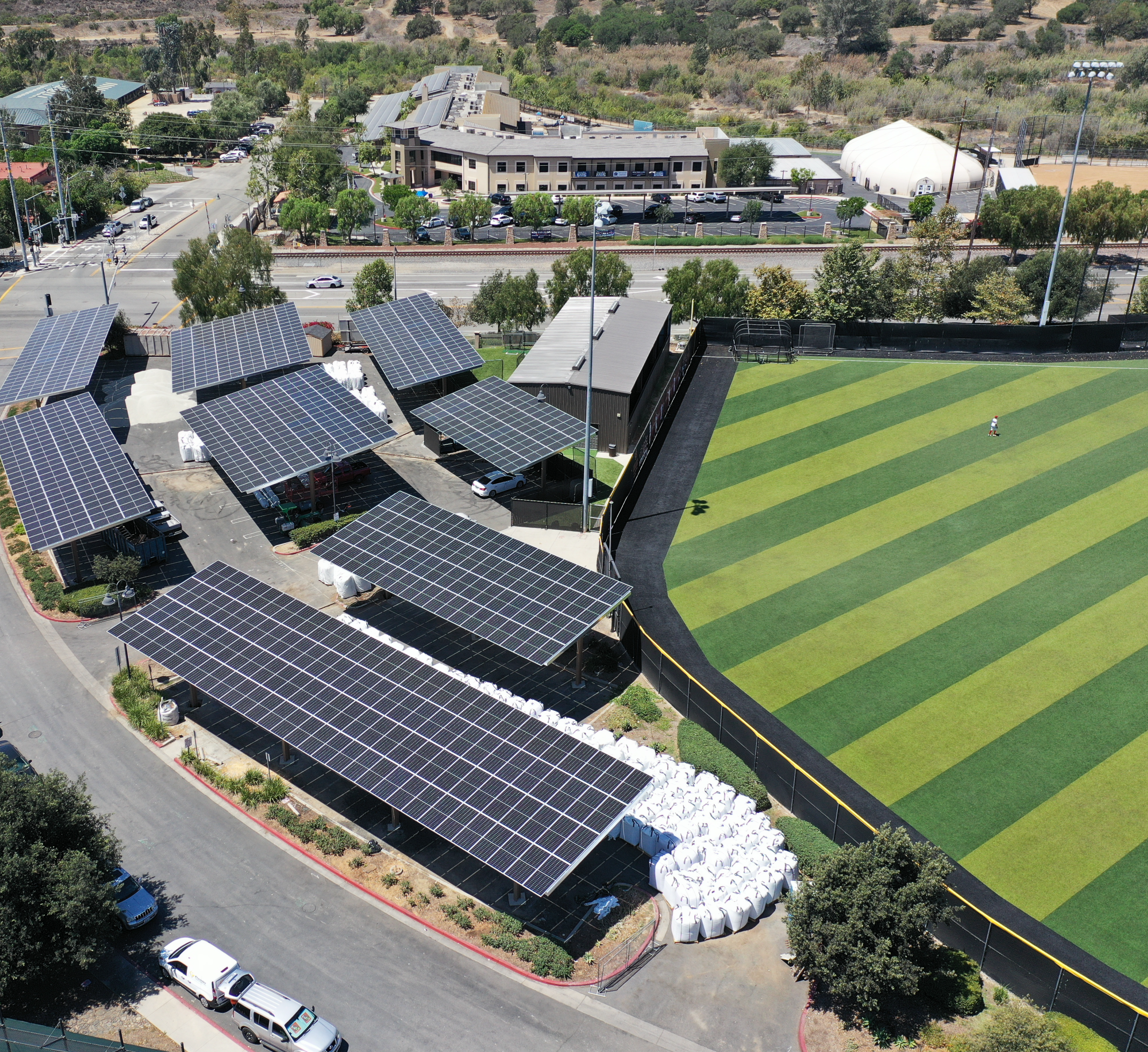 JSerra Catholic High School | San Juan Capistrano, CA