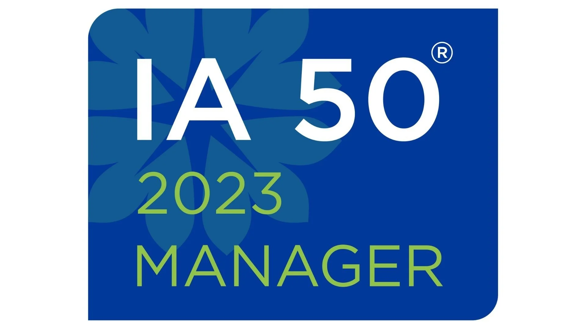 Sunwealth Named to 2023 ImpactAssets 50 (IA 50)