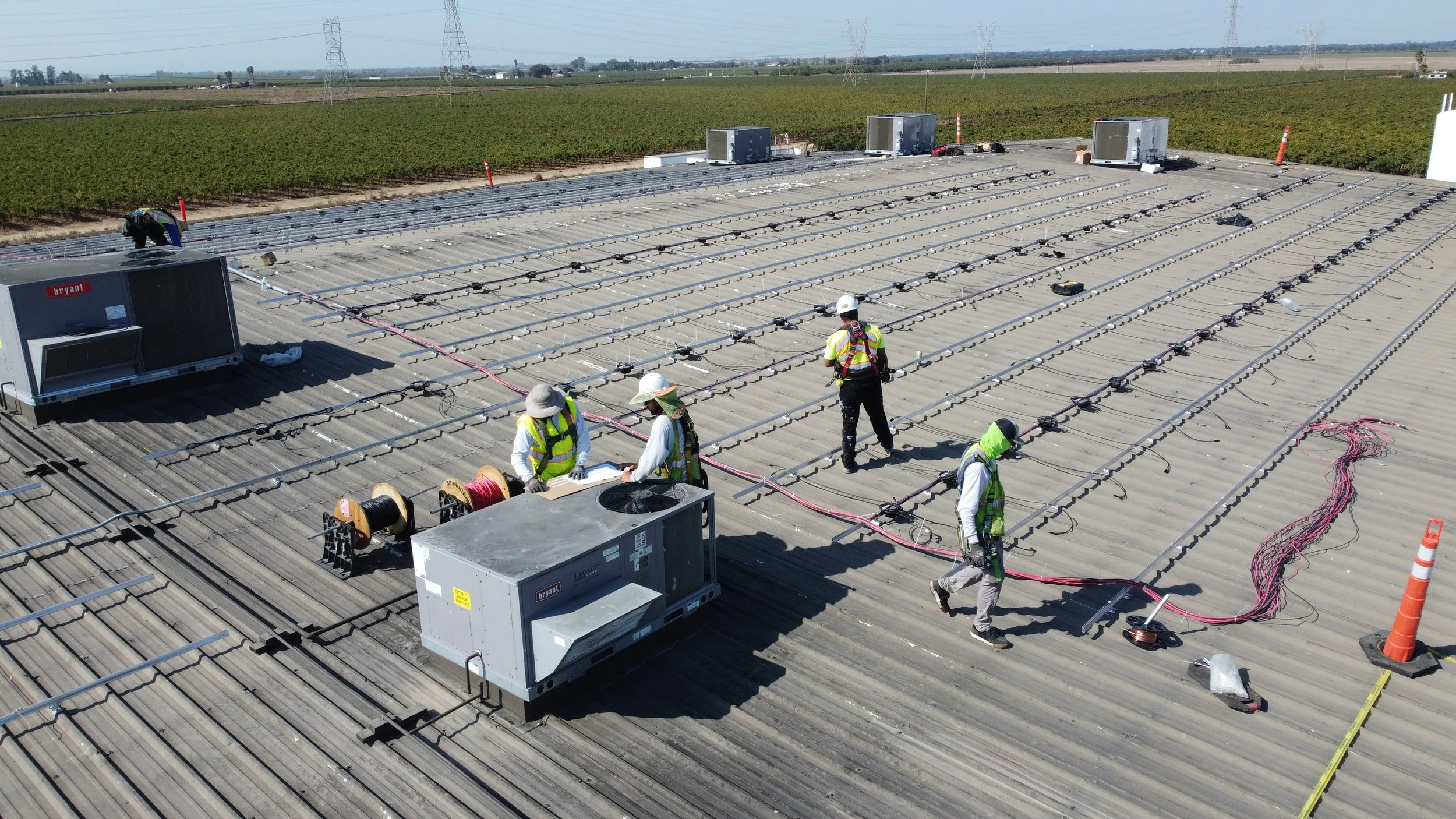 41. Solar Tax Equity: A Safe Investment to Build Institutional Resilience