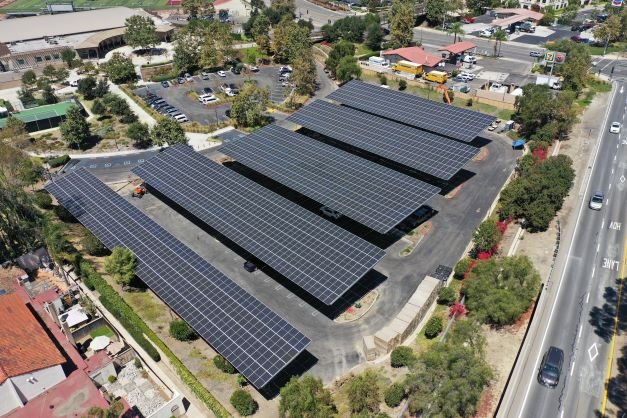 43. CALIFORNIA COMMUNITY BANKS AND SUNWEALTH ARE A MATCH