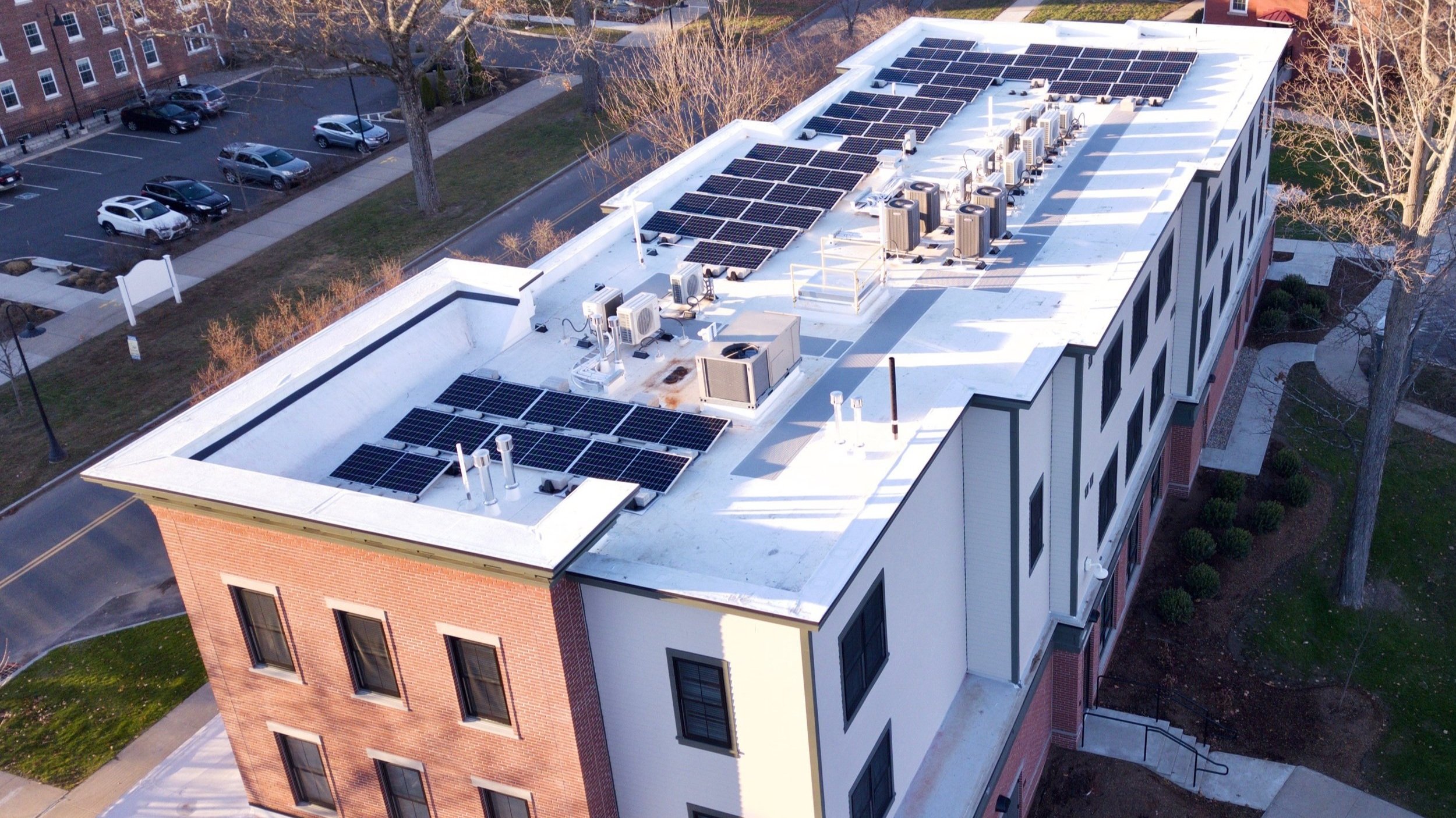 PowerOptions and Sunwealth Forge Partnership to Increase Solar Access Among New England Disadvantaged Communities and Nonprofits