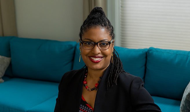 Aisha Francis, PhD (B) | Benjamin Franklin Cummings Institute of Technology