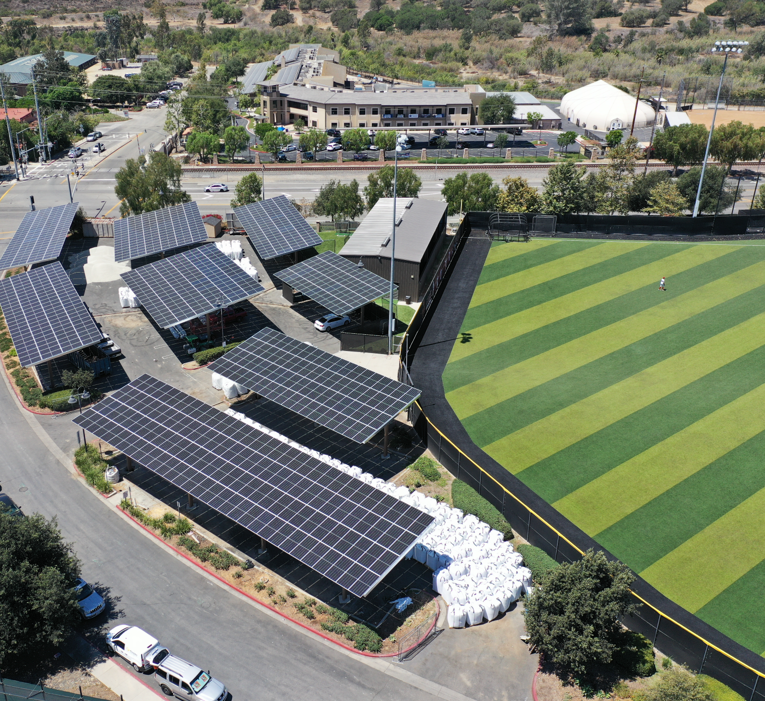 44. Tax Equity Builds Local Solar Economies and Resilient Communities