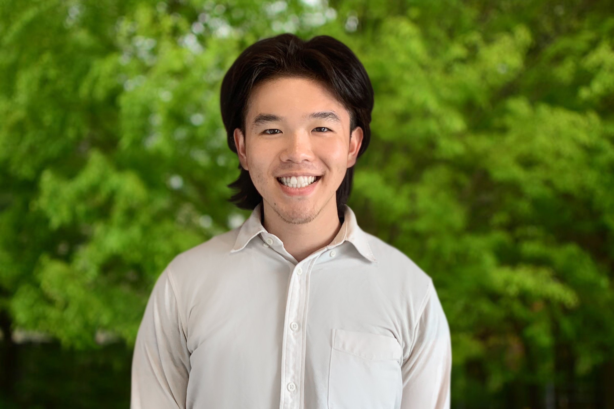 Ben Li | Associate