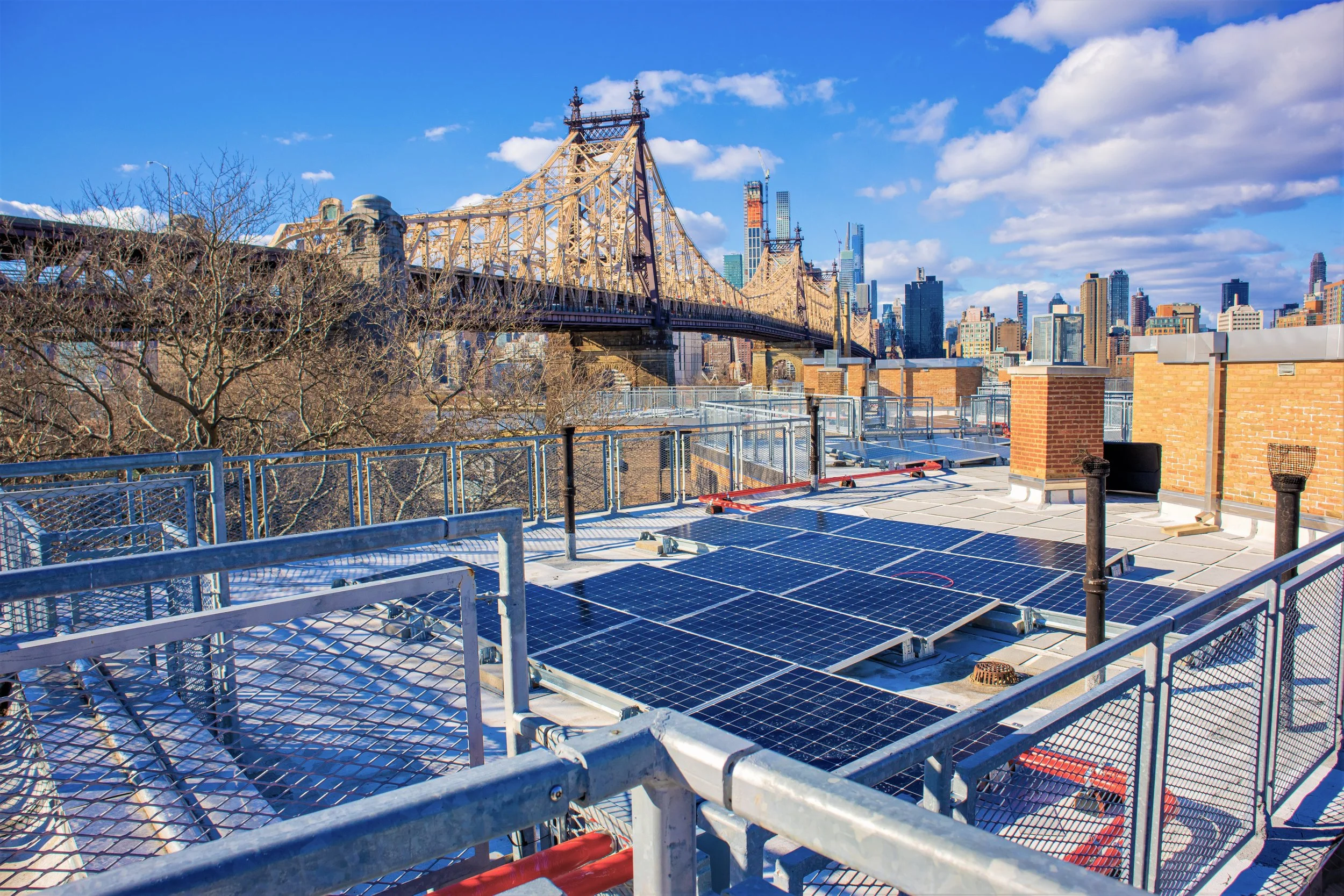 Building for the Future, Part II: Virtual Power Plants (VPPs)