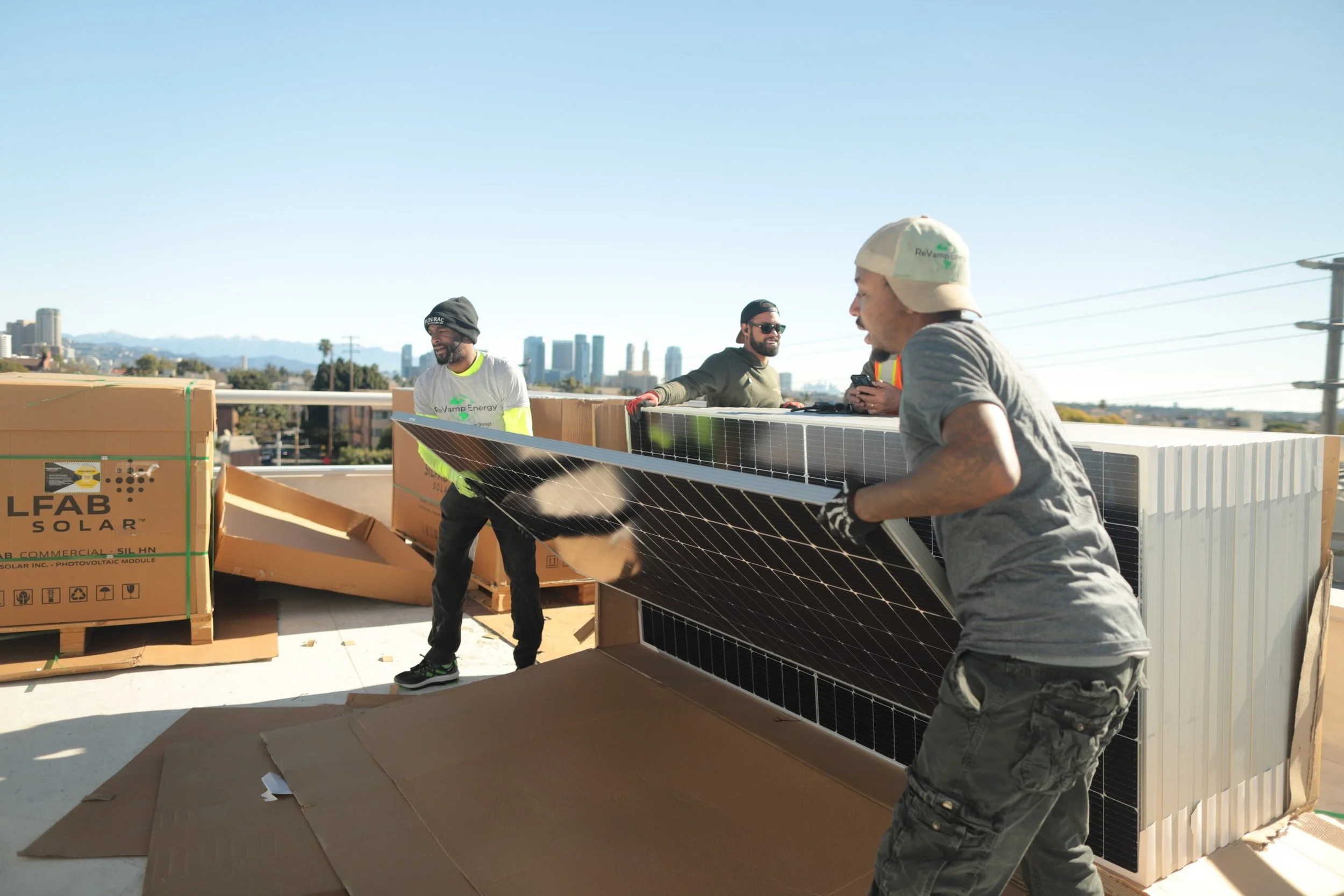 53. Project Spotlight: Community Impact, from Coast to Coast