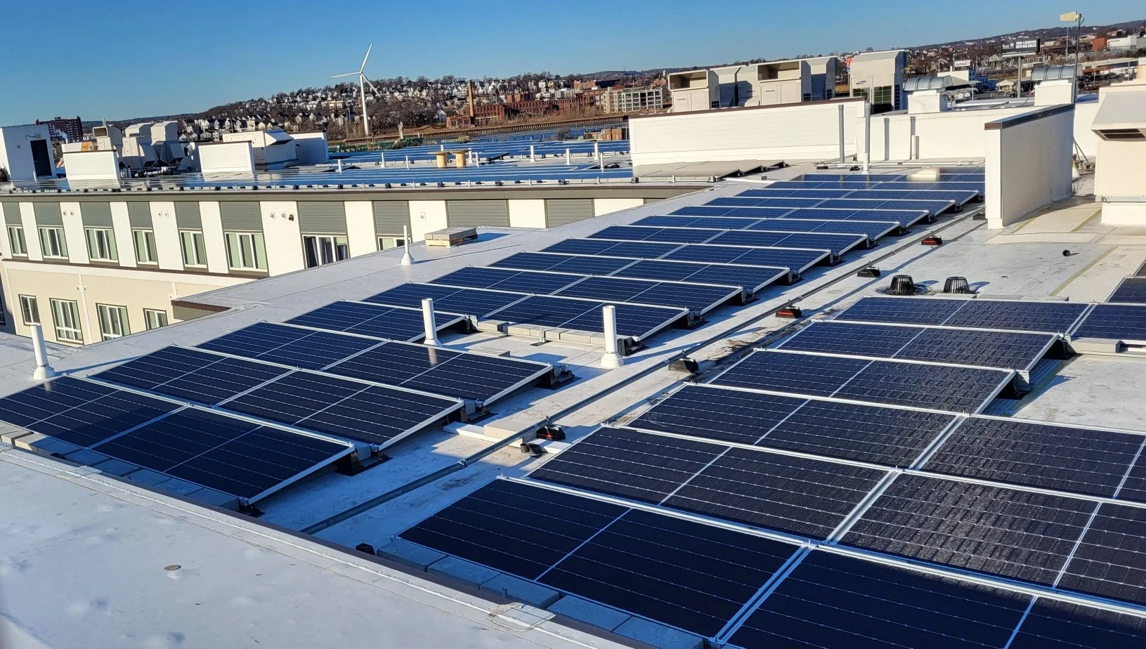 54. Sunwealth and PowerOptions Partnership Proves Fruitful for New England Nonprofits and Housing Authorities