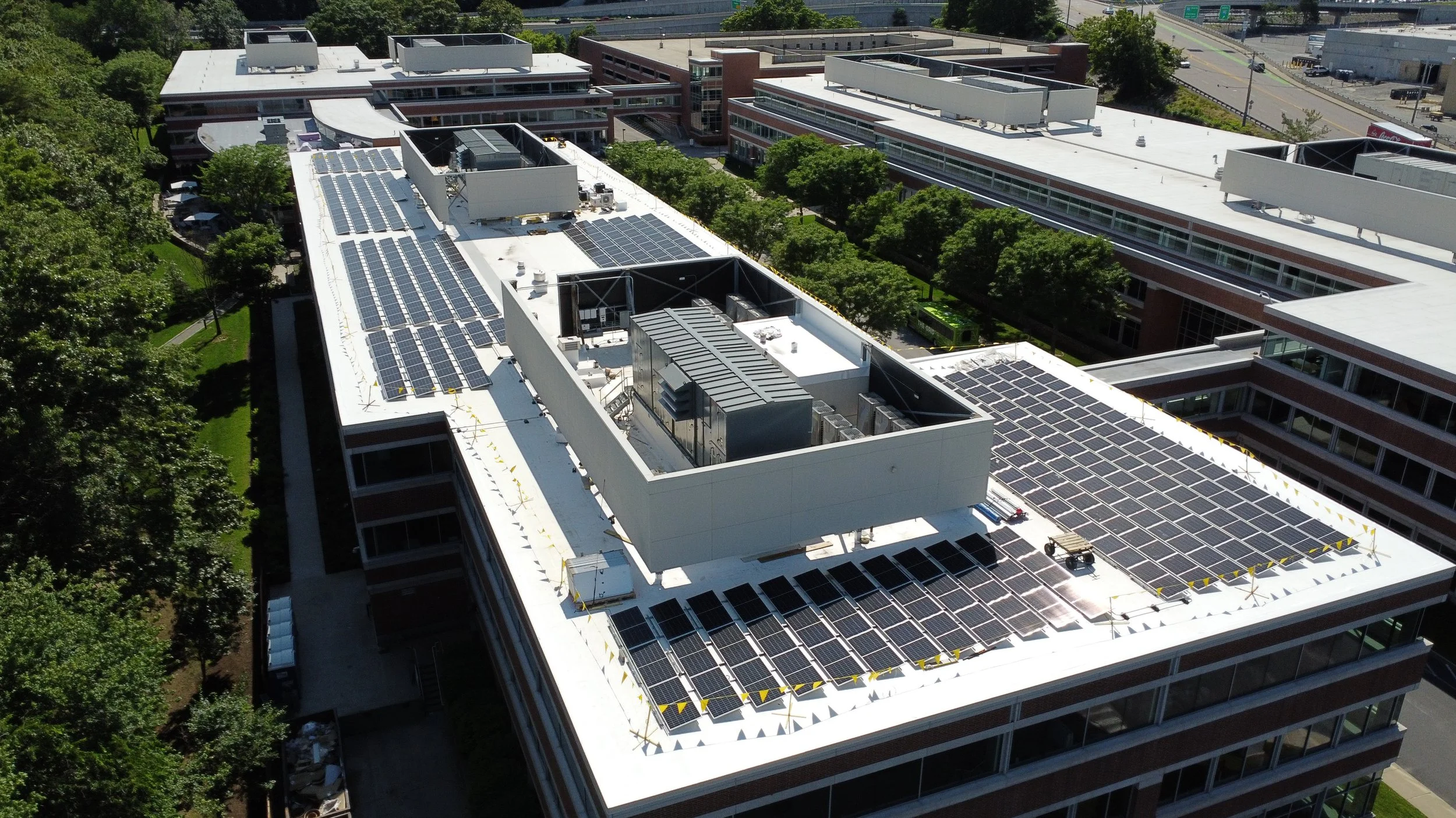 56. Partner Spotlight: BXP, Inc. and Massachusetts’ First Net-Zero Solar + Storage Project at 140 Kendrick 