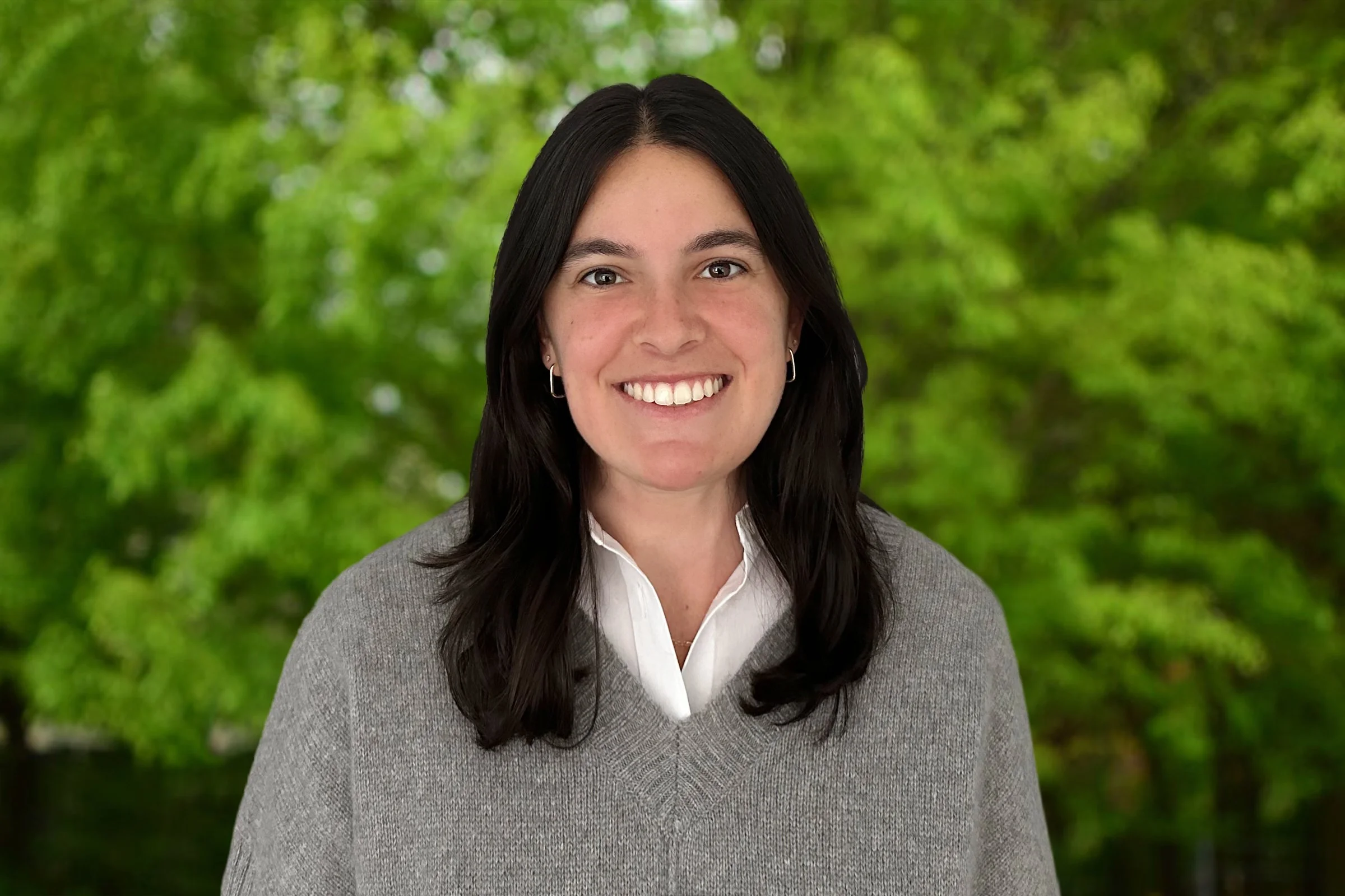 Jenna Saevitzon I Associate