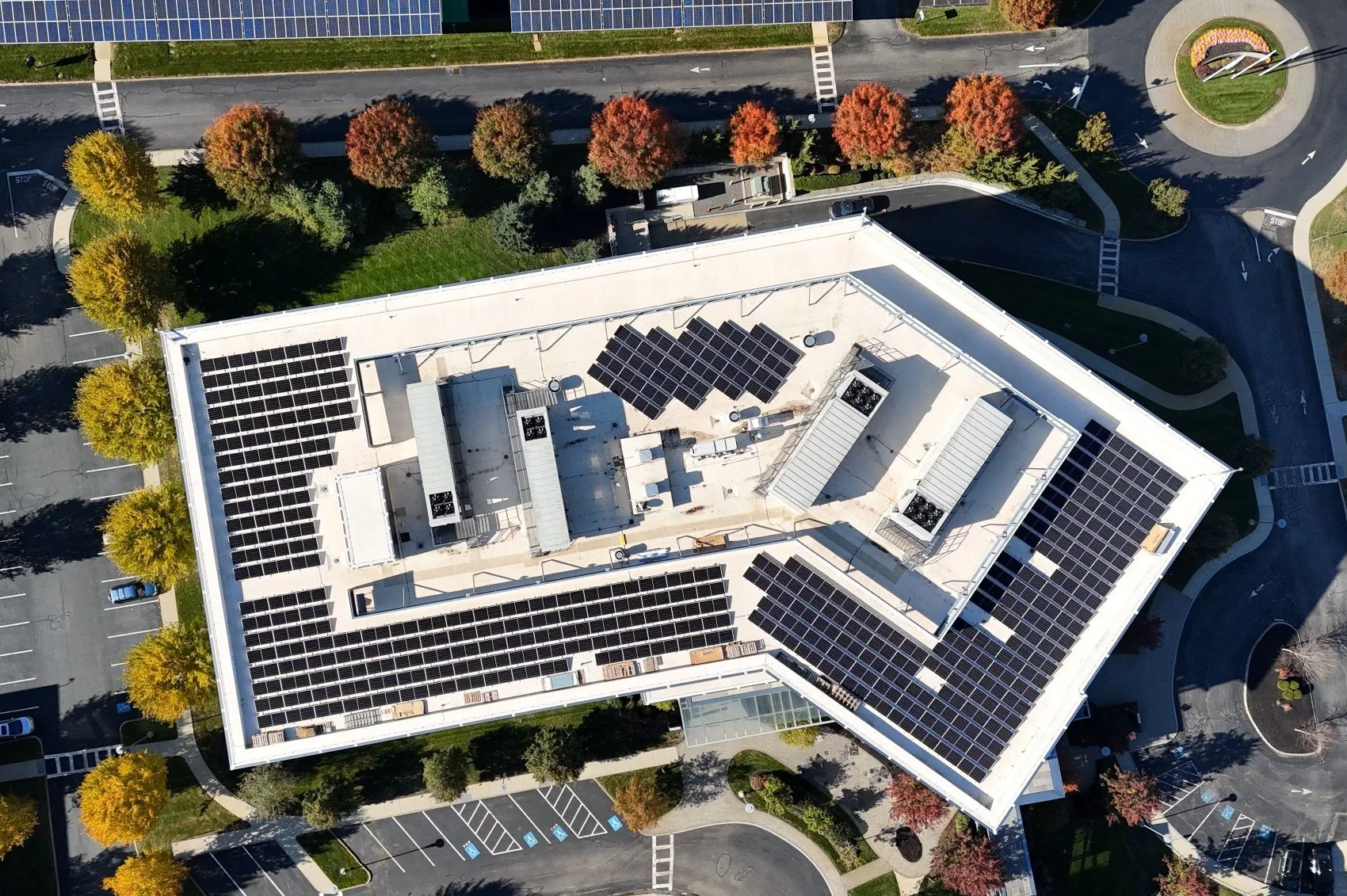 Sunwealth and North Easton Savings Bank Close $15.8MM Permanent Debt Facility 