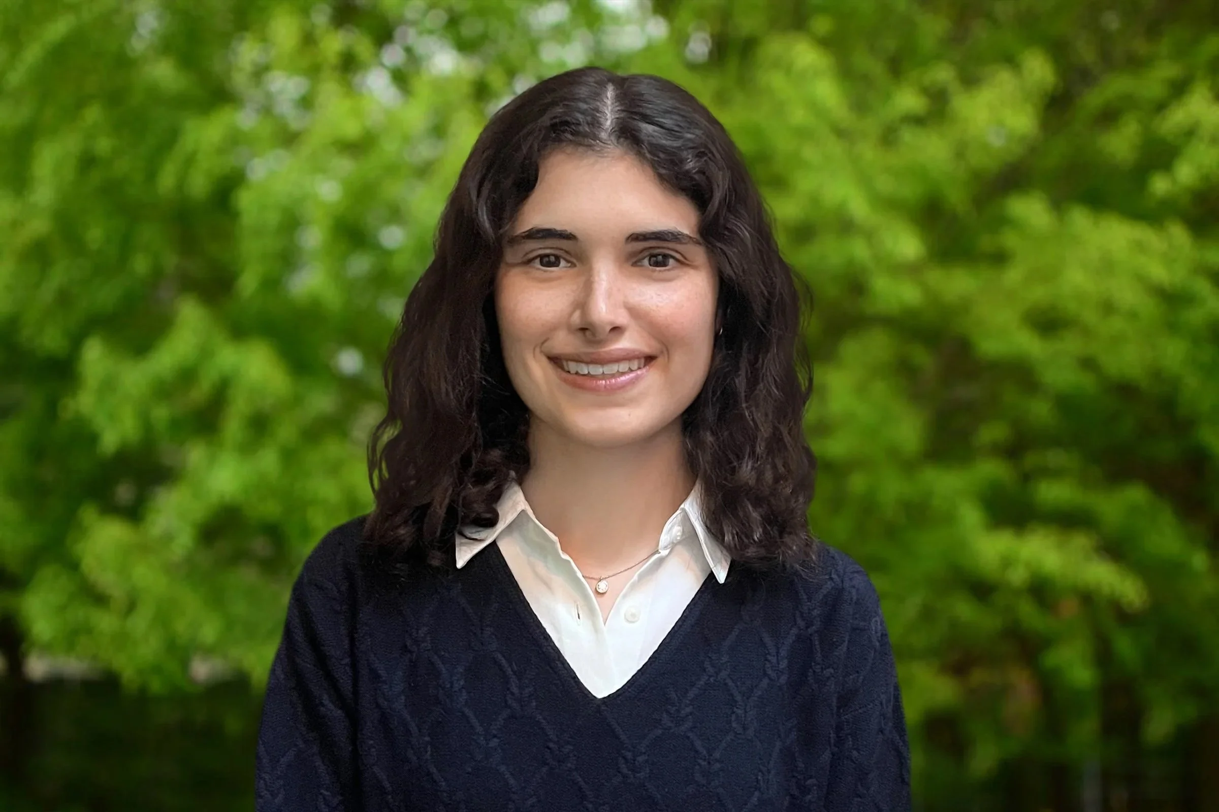 Nicole Kutenplon I Sr. Associate