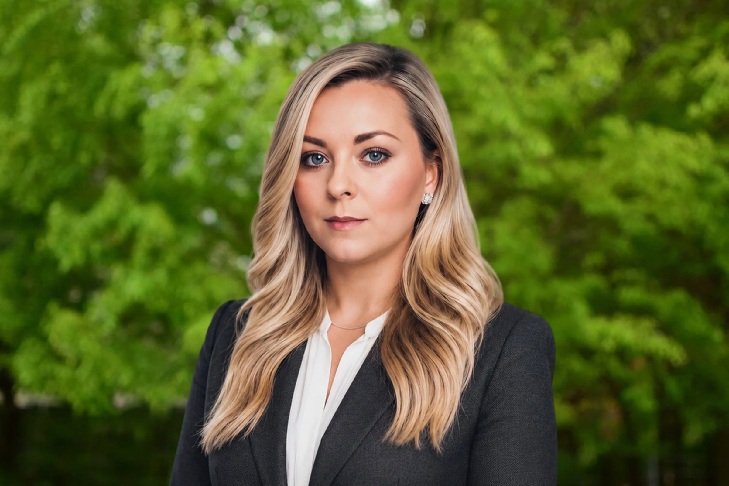 Felicia Plante I Manager