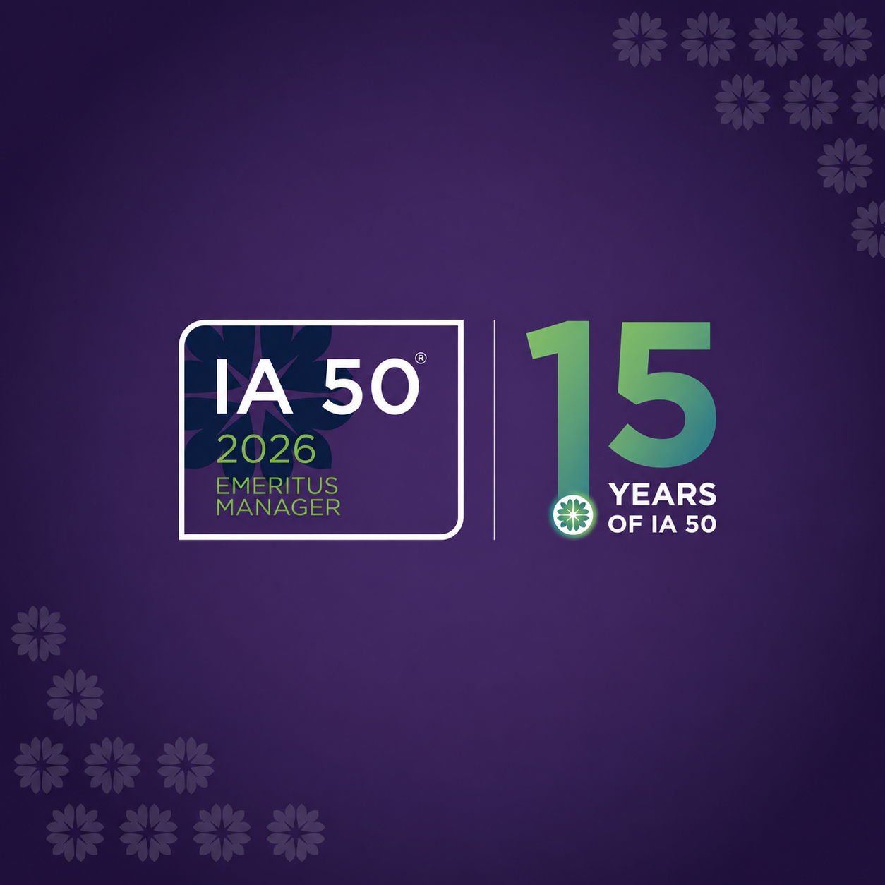 Sunwealth Named to 2026 ImpactAssets 50 (IA 50) Emeritus Impact Manager 