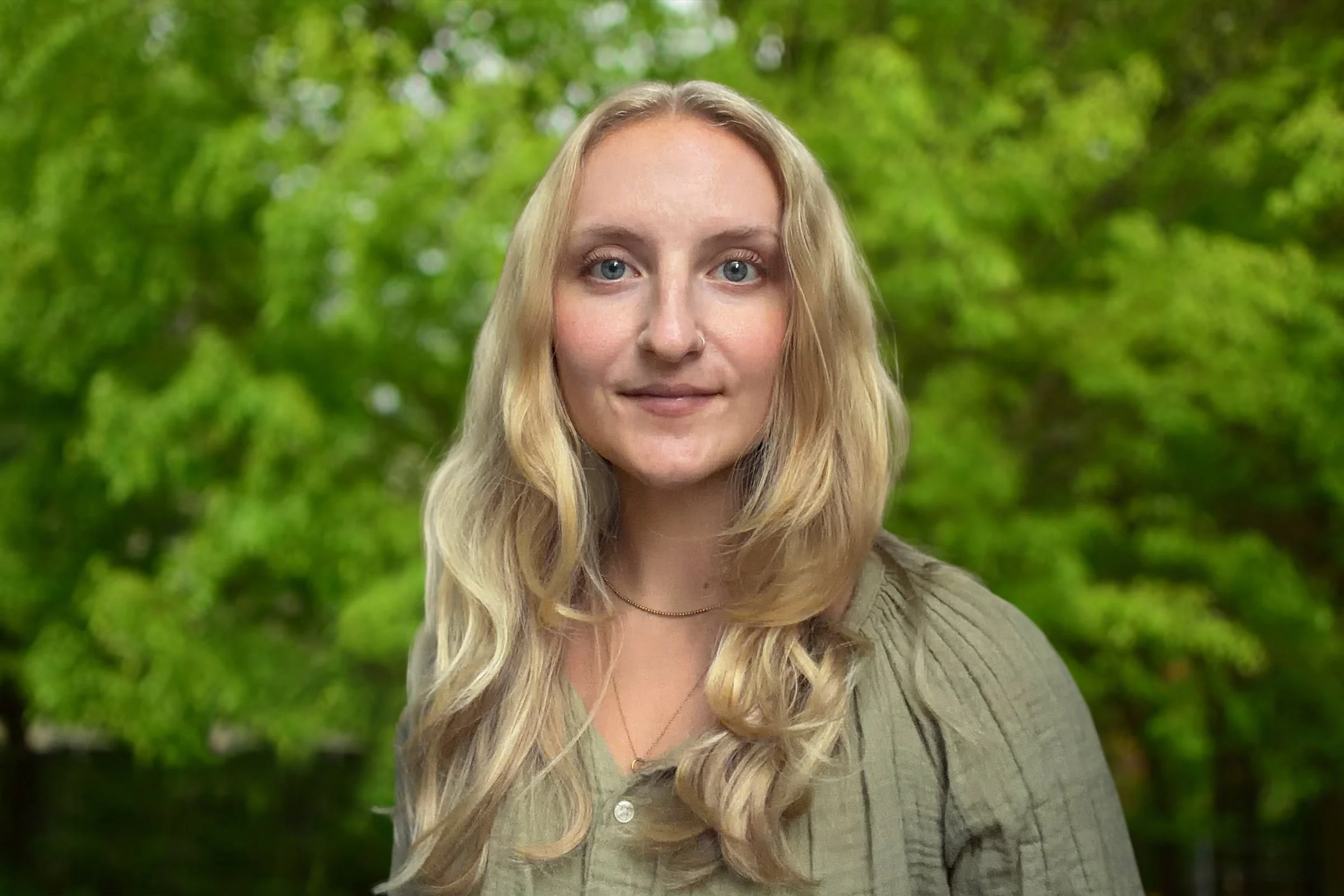 Mallory Perron | Senior Associate