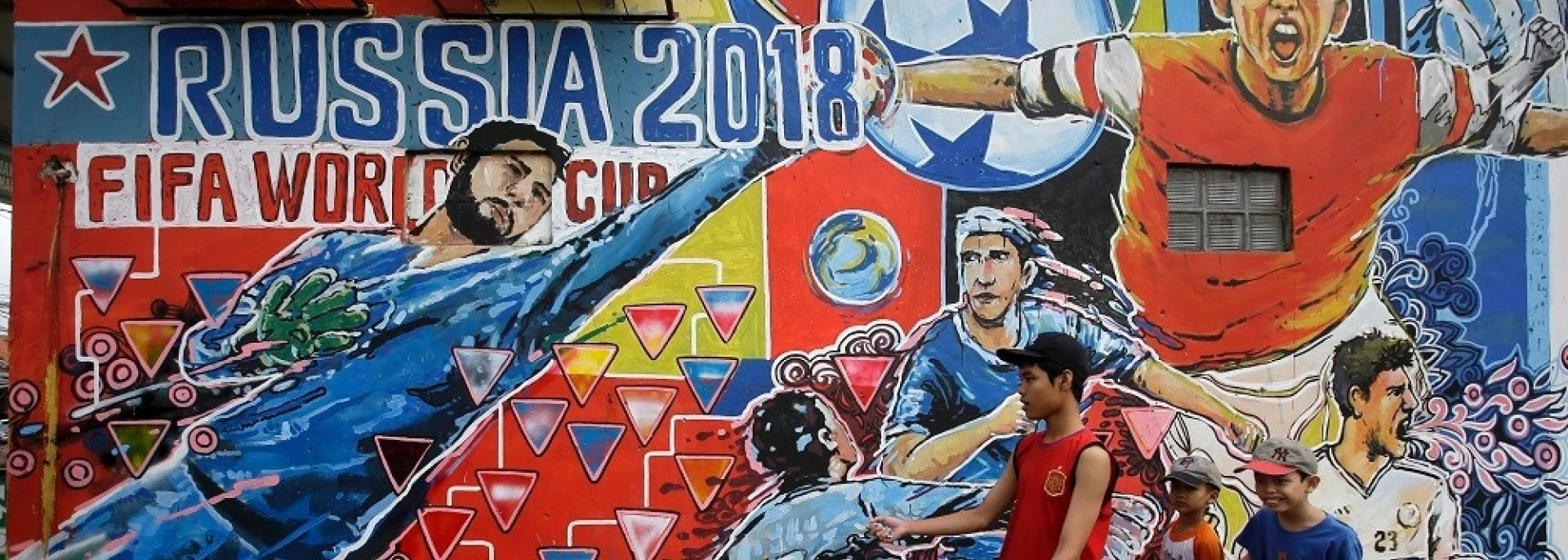 World Cup 2018