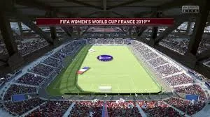 France Vs Korea Republic