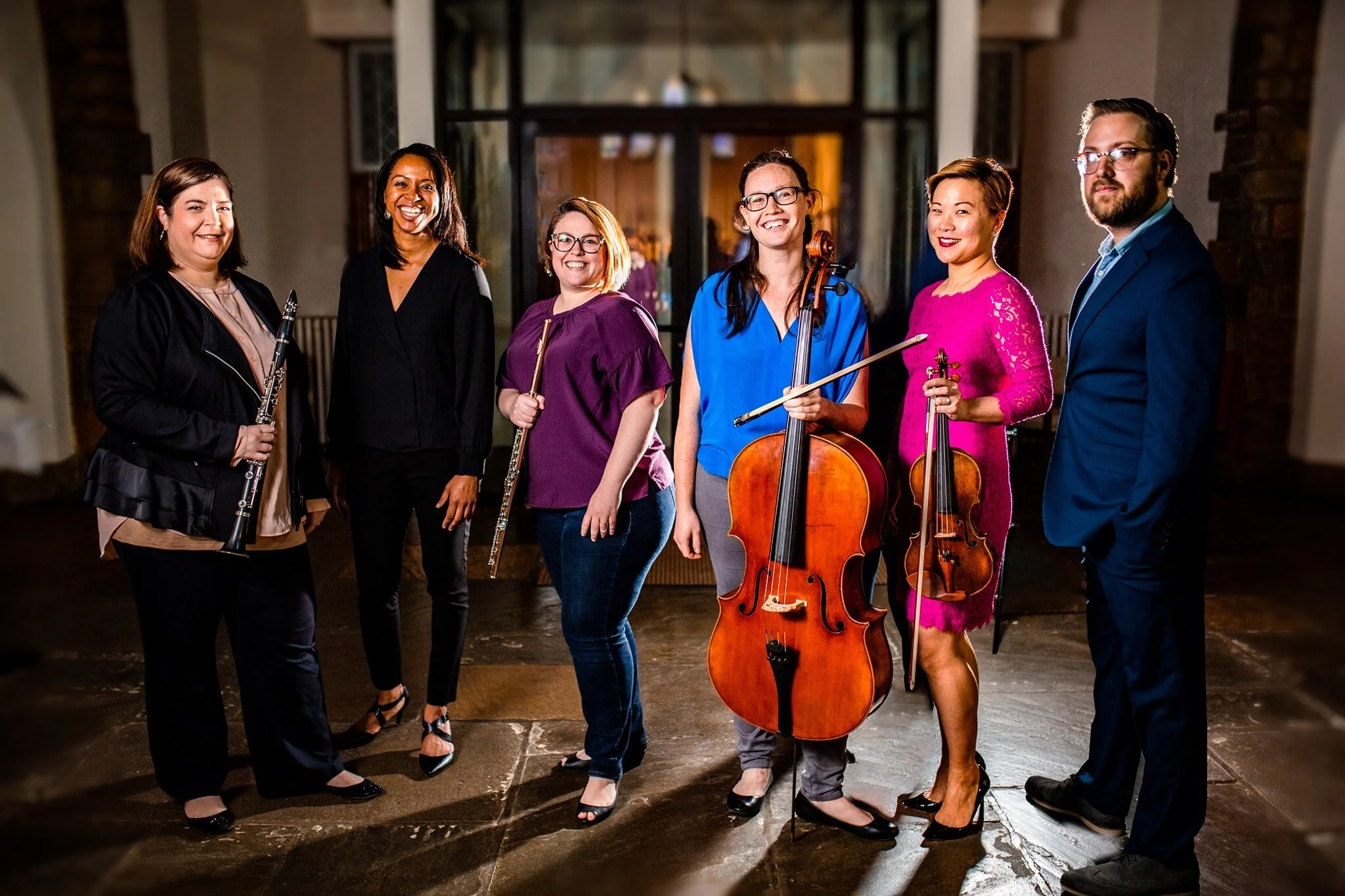 Photo: Emory Hensley