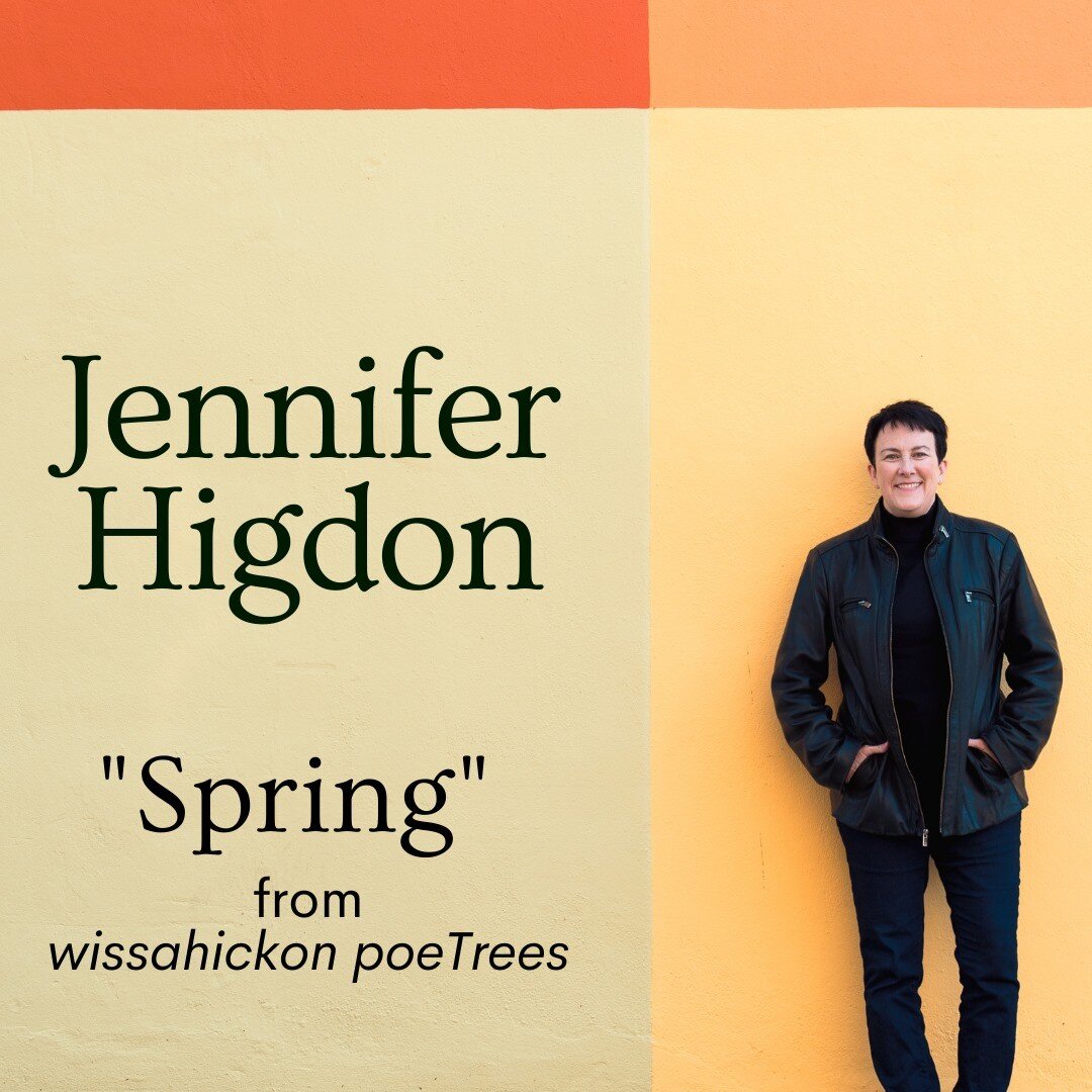 V.I.P. CONTENT DROP 🔥🔥🔥 We are so excited to present a full ensemble performance of &quot;Spring&quot; from wissahickon poeTrees by @jenniferhigdon1 , a work that we are including in our live concert programming for the upcoming 2021-22 season! We