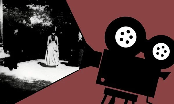 The Magical Camera: Early Silent Films from the Library of Congress