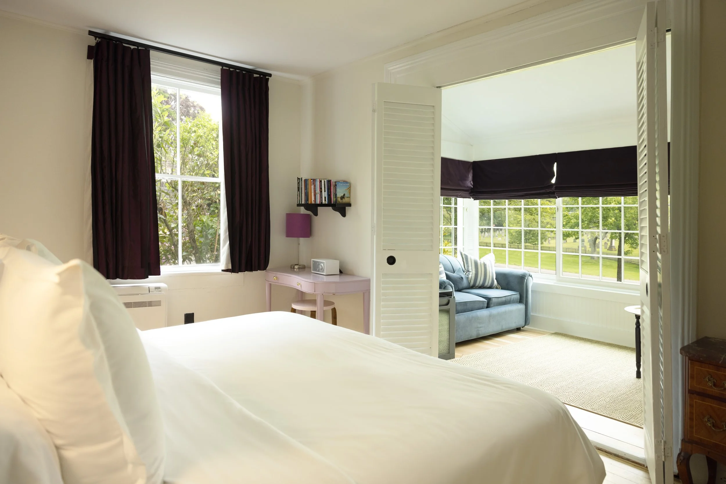 Gallery — The Maidstone Hotel