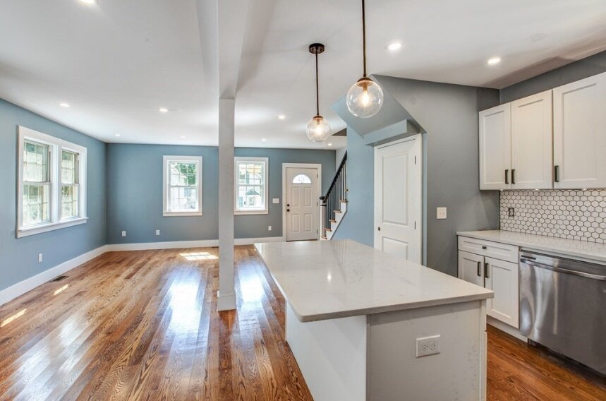 22 Harding Terrace, Dedham MA