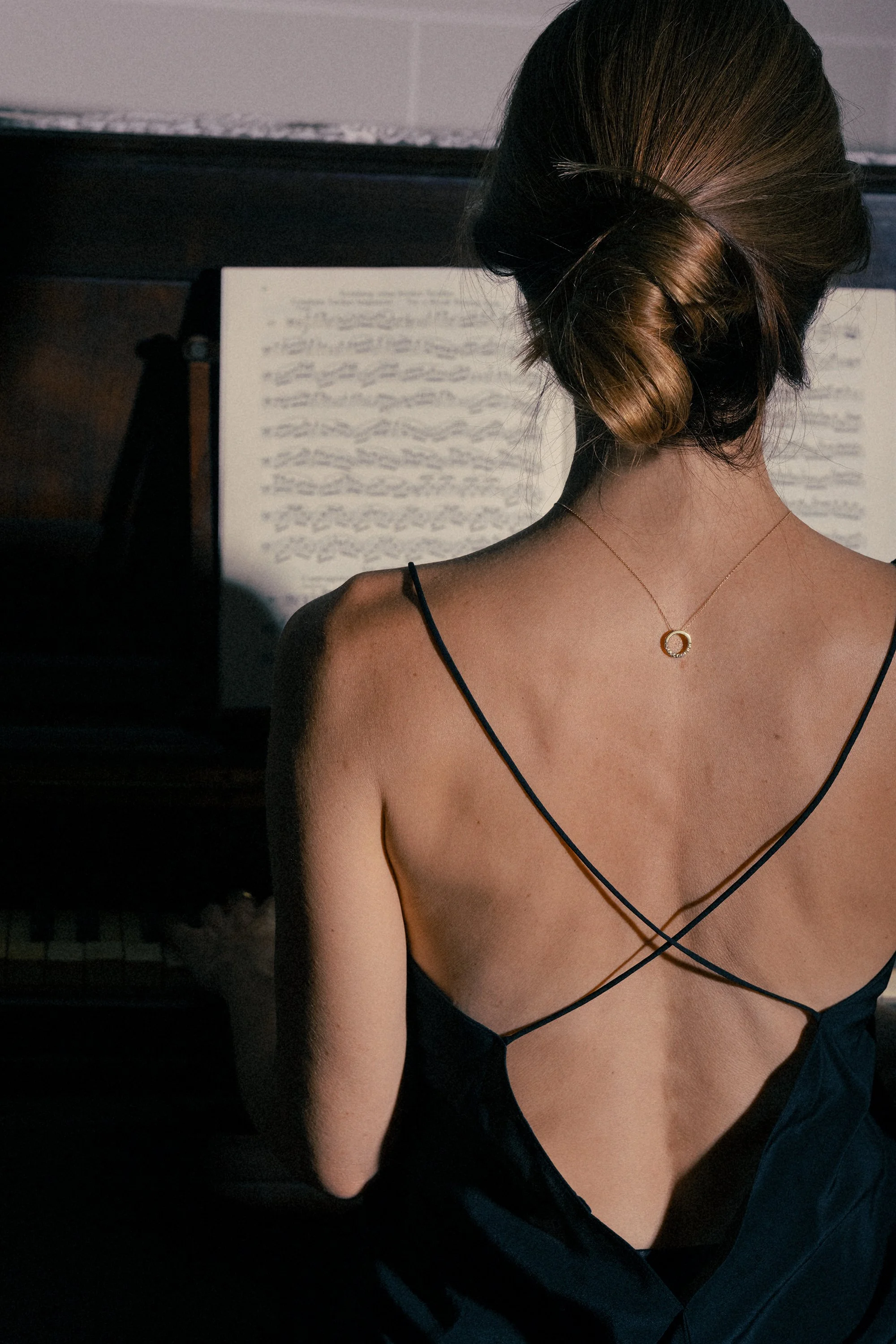 Prunes Jewellery Circle Necklace Piano.jpg