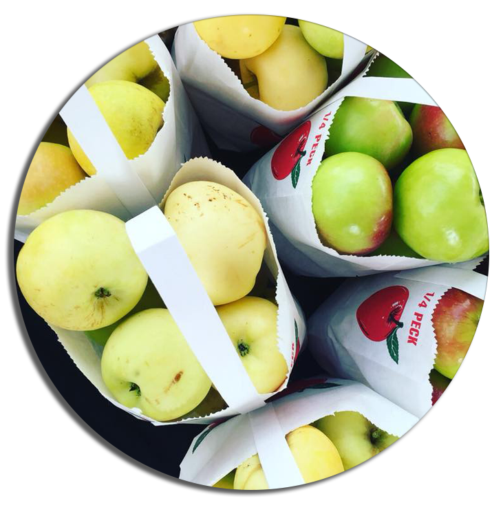 Paper Apple Bags  Advantage Packaging Limited