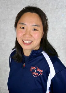 Head Coach