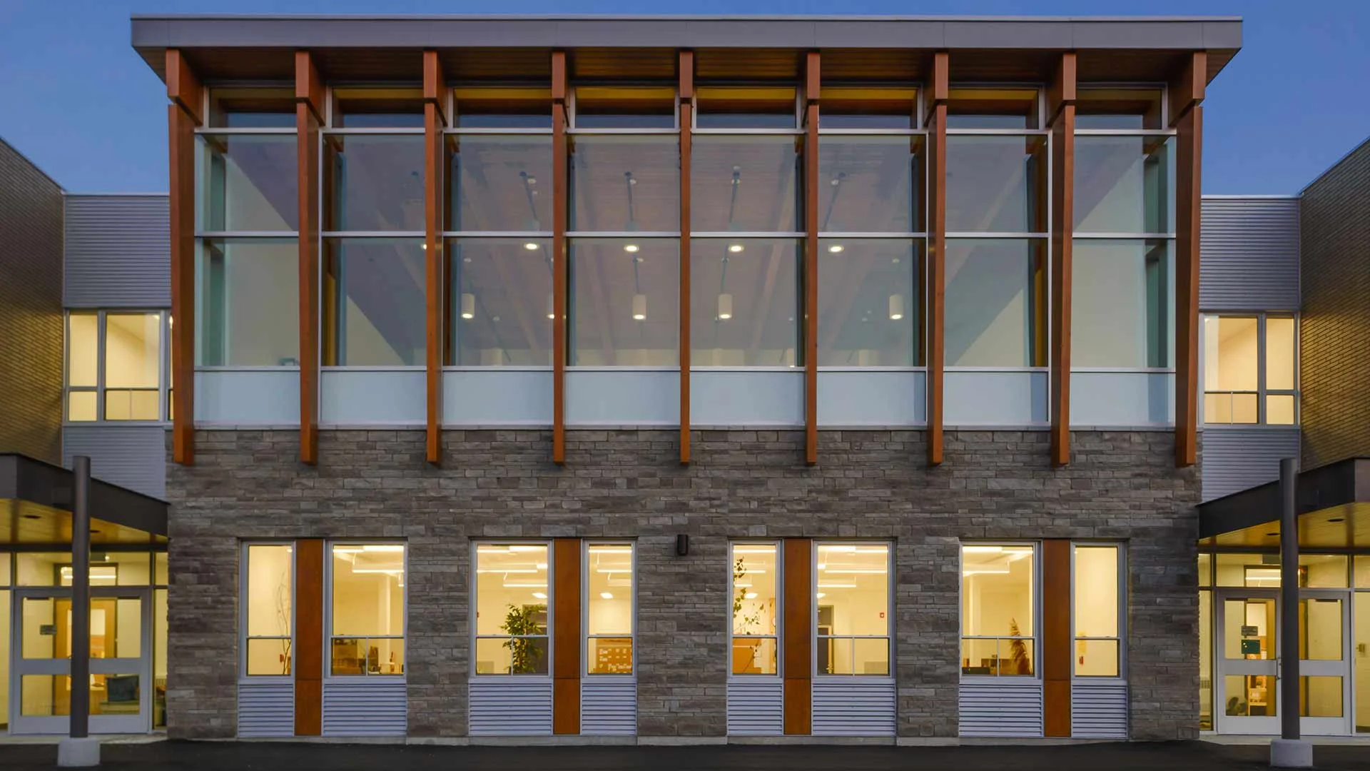 Woodland Public School