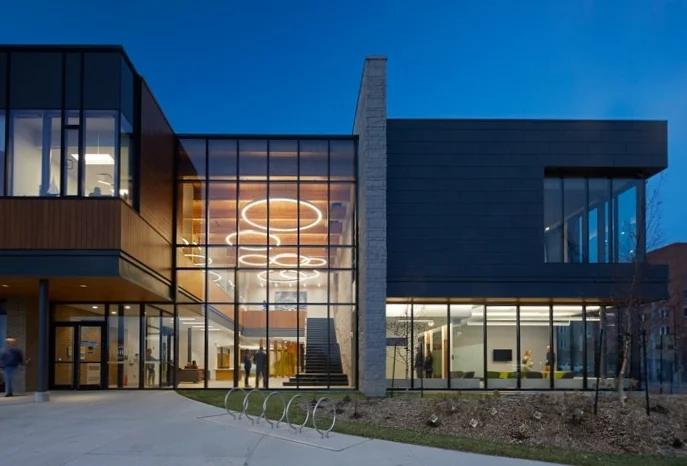 North Bay Parry Sound District Health Unit