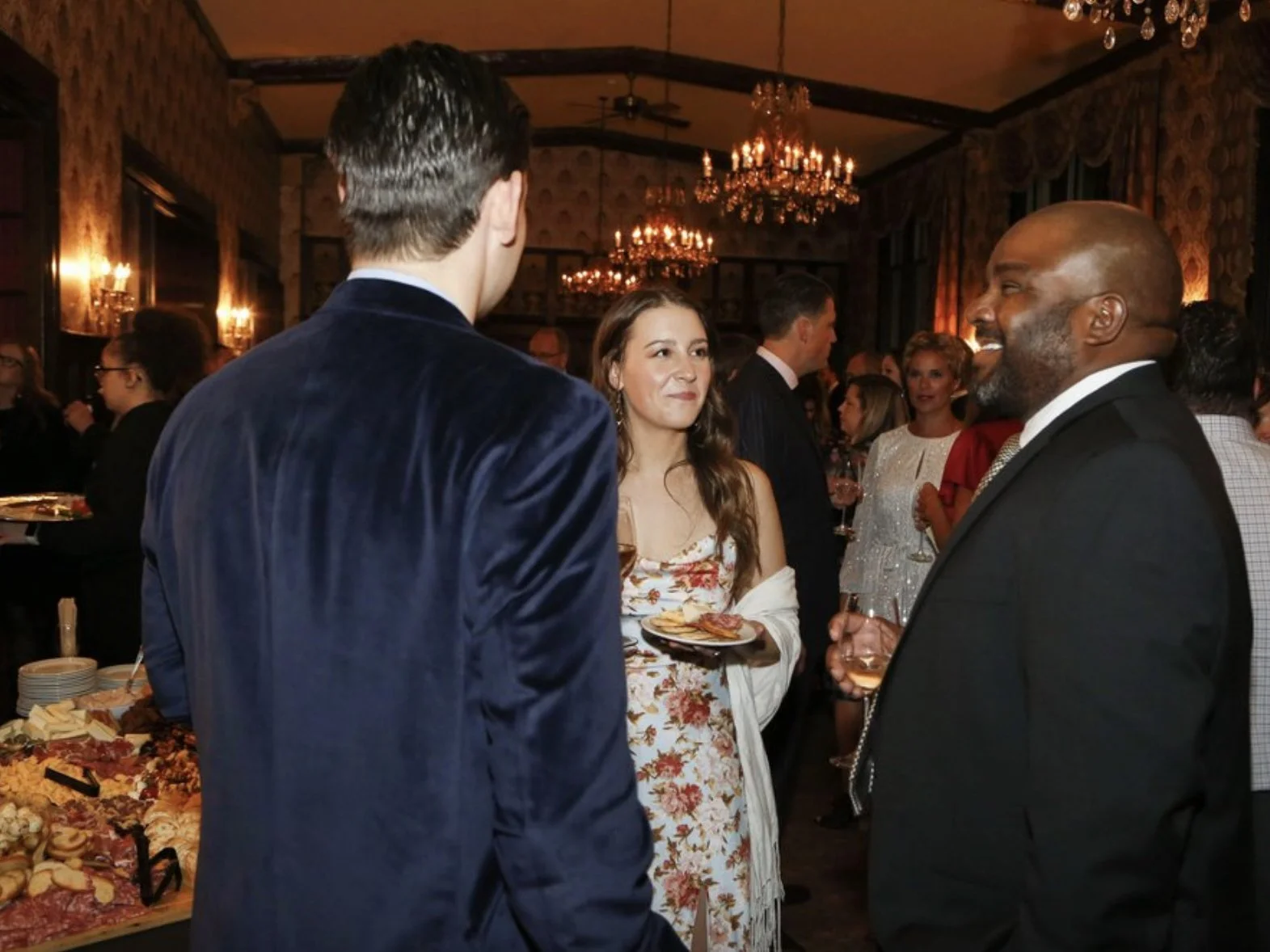 November Food &amp; Wine event marks 20 years for Vince Lombardi Cancer Foundation