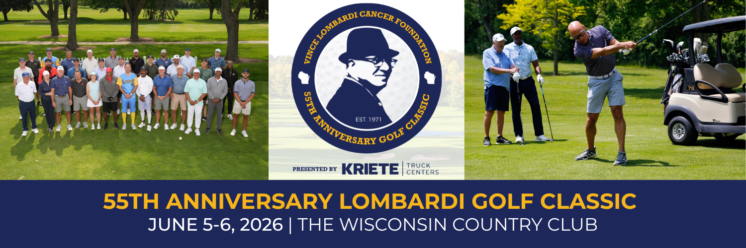 2026 Lombardi Golf Classic