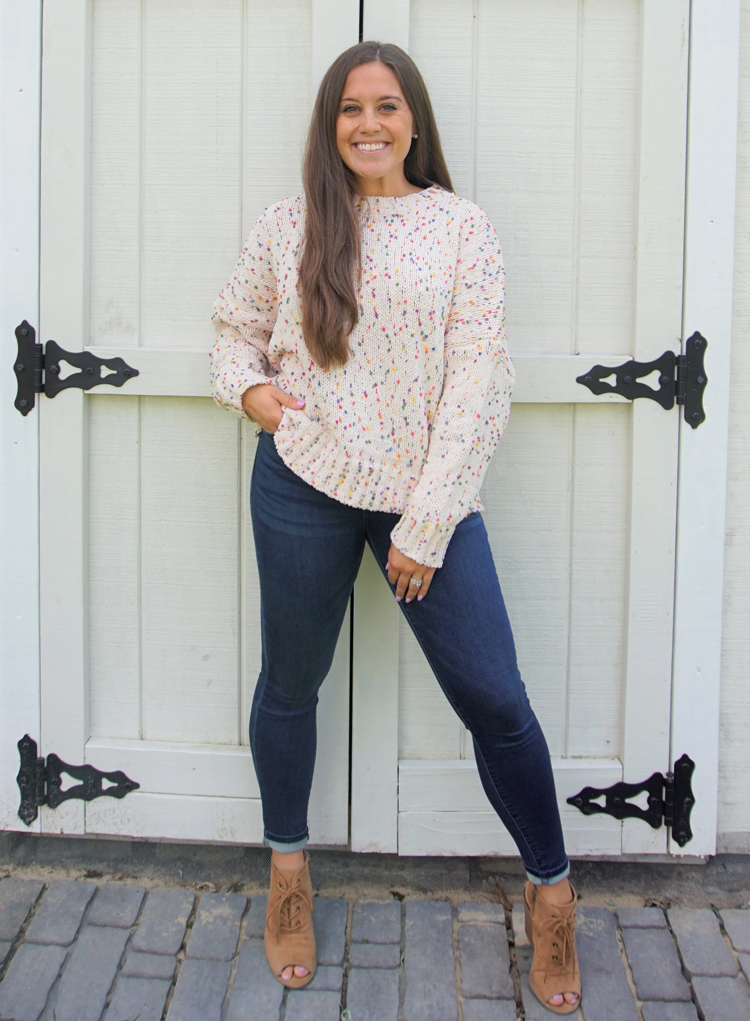 Natural Grace Boutique | Feel My Love 