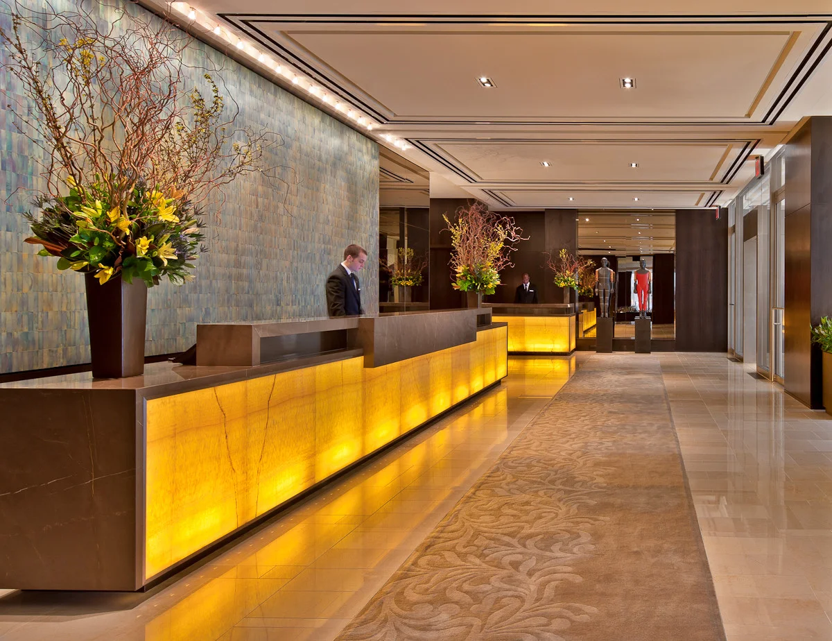 HOSPITALITY