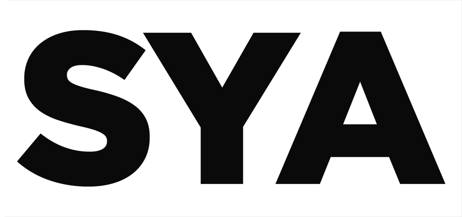 SYA - Segadores Young Adults