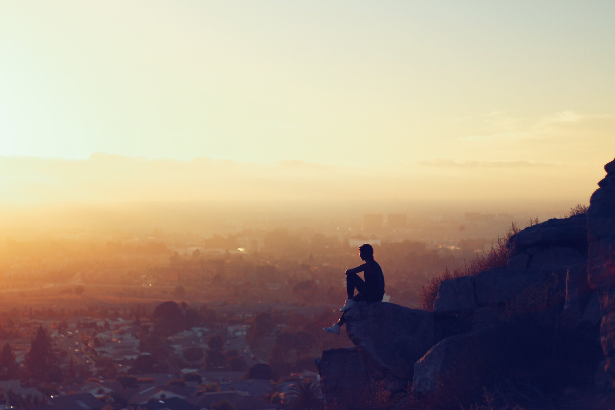 Let Go of What's Unnecessary - Sept. 27-Oct. 1 (Refuge &amp; Series Series)