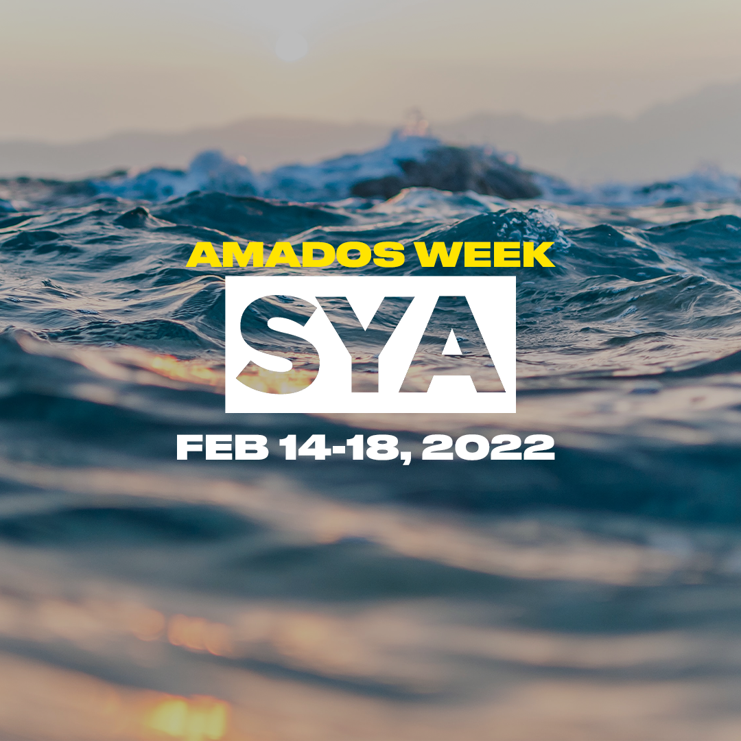 FEB 14-18 - Amados Week 