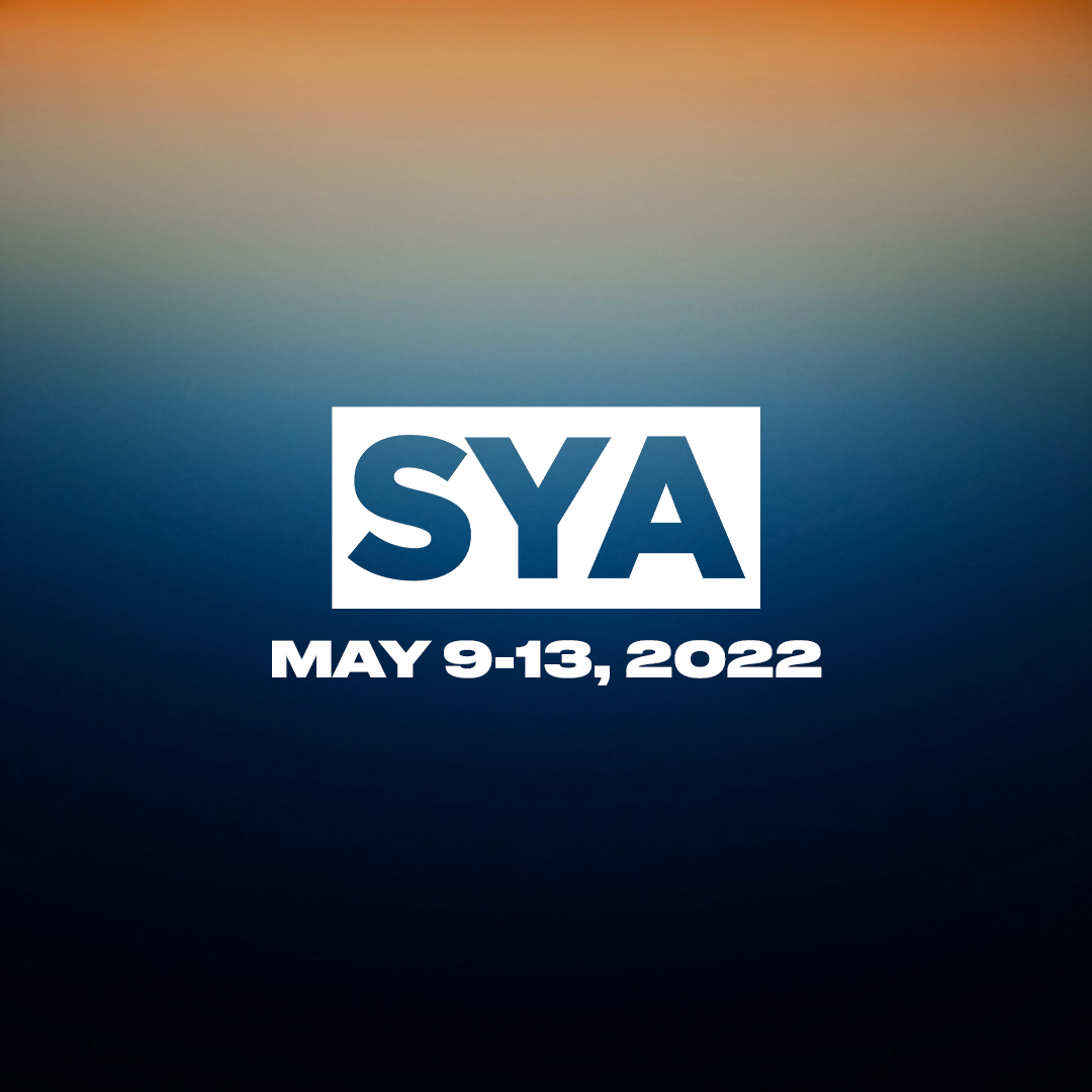 MAY 2 - To Enter God's Kingdom
